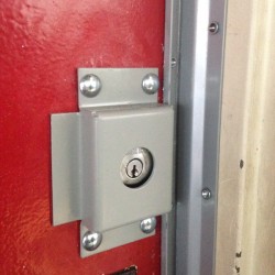 deadbolt-cover commercial locksmith