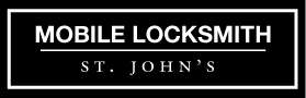 24 Hr Locksmith in St. John's